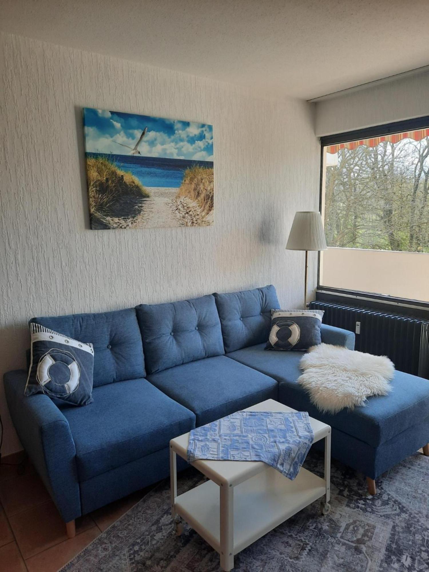 Ferienwohnung Kalifornia258 Schönberg in Holstein Exterior foto