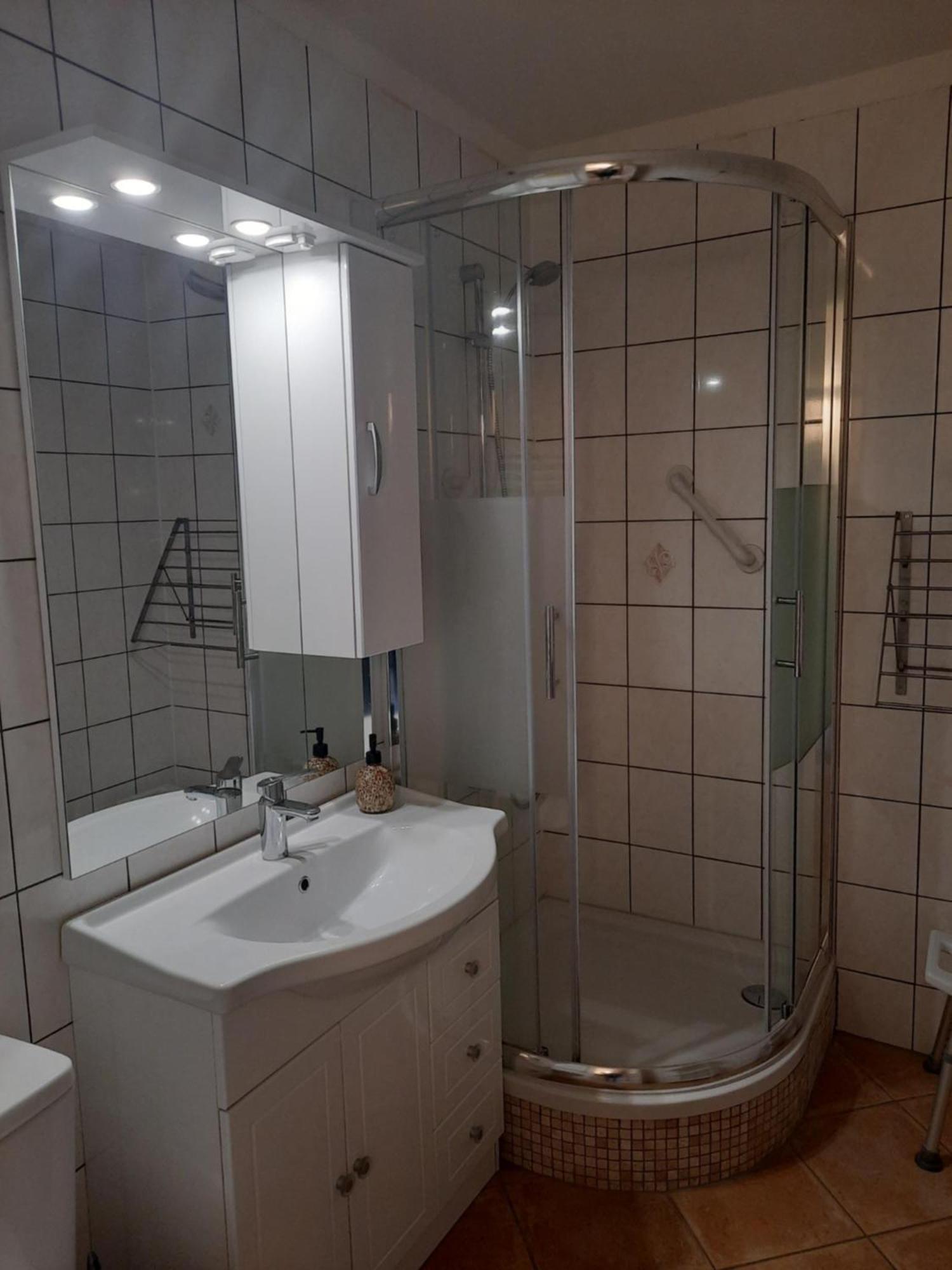 Ferienwohnung Kalifornia258 Schönberg in Holstein Exterior foto