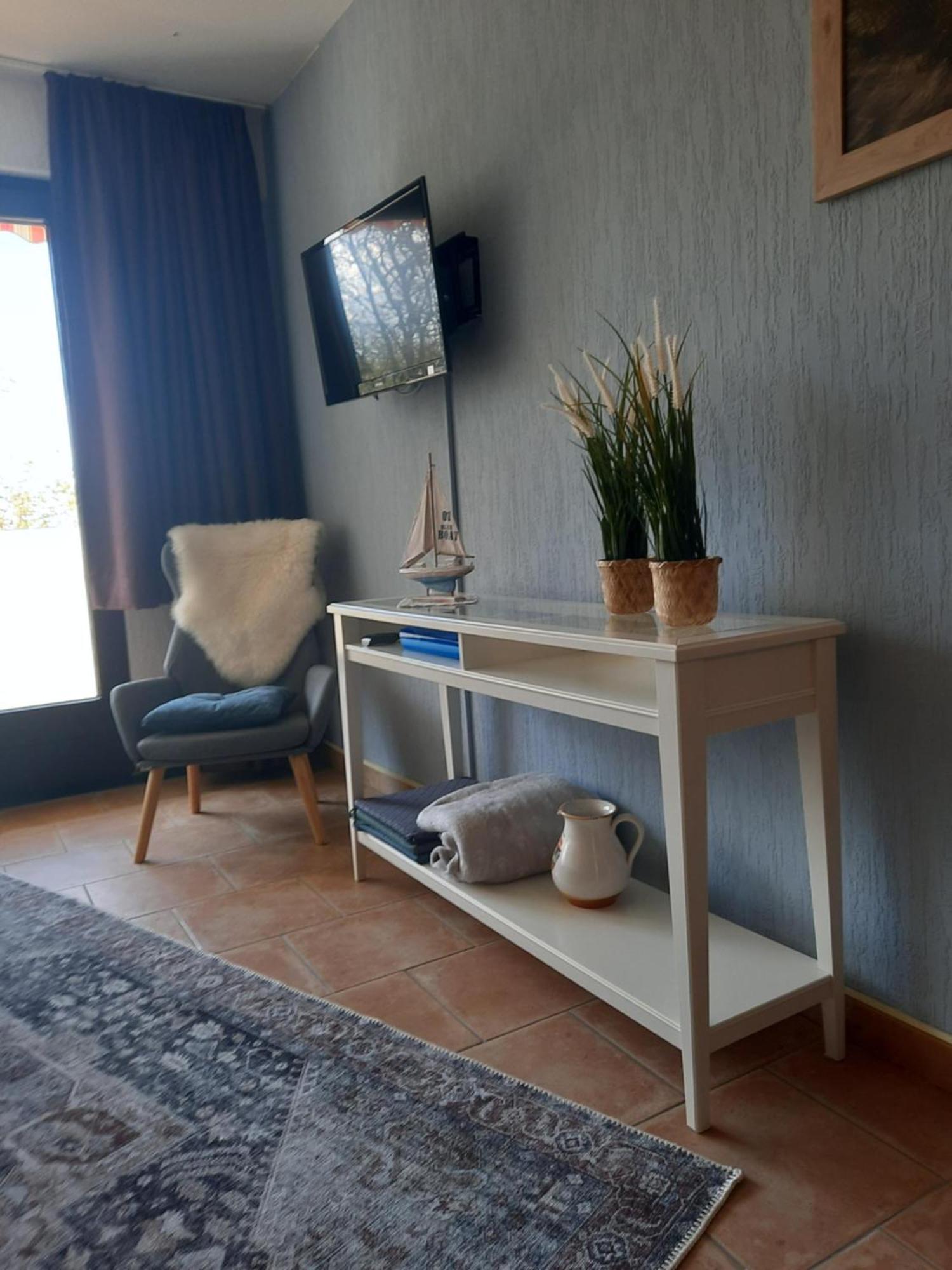 Ferienwohnung Kalifornia258 Schönberg in Holstein Exterior foto