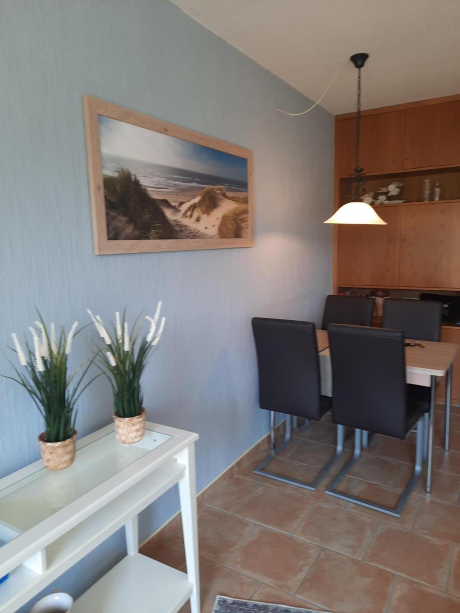 Ferienwohnung Kalifornia258 Schönberg in Holstein Exterior foto