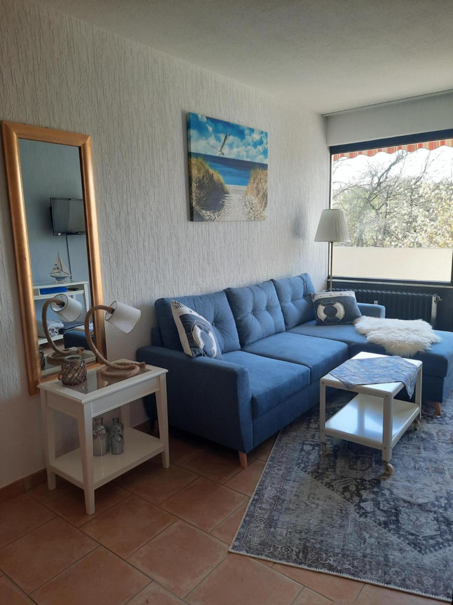 Ferienwohnung Kalifornia258 Schönberg in Holstein Exterior foto