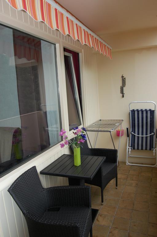 Ferienwohnung Kalifornia258 Schönberg in Holstein Zimmer foto